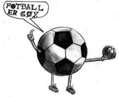 Trening for barn født i 2016